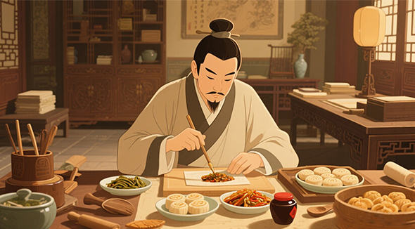 巫義源历史传承
